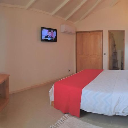 Diamarek Hotel Sur La Plage Saint-Louis Εξωτερικό φωτογραφία