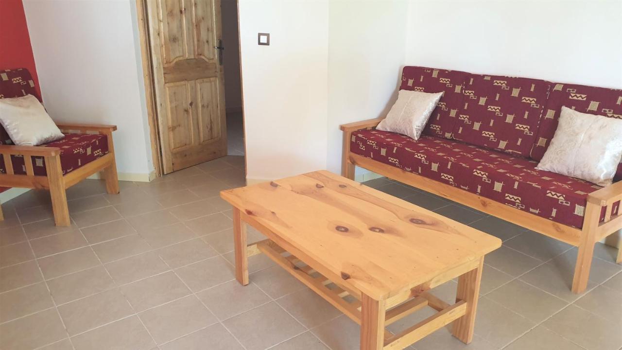 Diamarek Hotel Sur La Plage Saint-Louis Εξωτερικό φωτογραφία